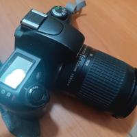 Macchina Fotografica Nikon F65