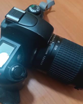 Macchina Fotografica Nikon F65