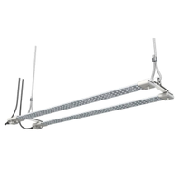 Lampade led da coltivazione Secret Jardin