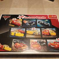 puzzle bambino 