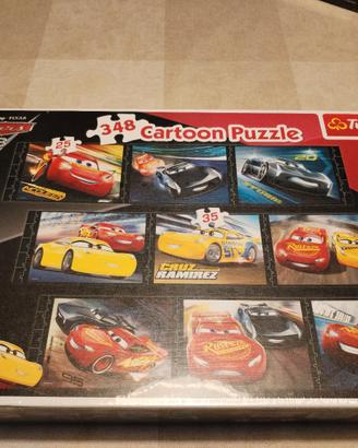puzzle bambino 