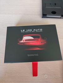 schede le 100 auto più belle del mondo