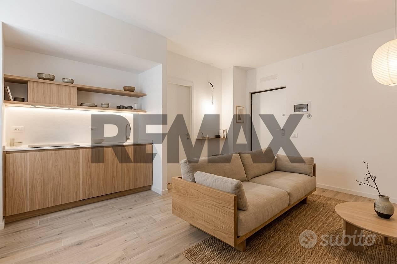 Appartamento – Milano, Cassina Pobbia, Garegnano - Vista 4