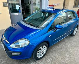 Fiat Punto 1.3 Mjet 75 cv Lounge