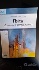 Fisica - Meccanica e Termodinamica