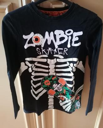 maglia bambino