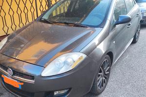 Fiat bravo 