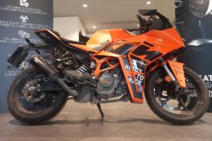 Ktm RC 125