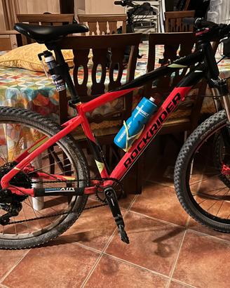Rockraider st900