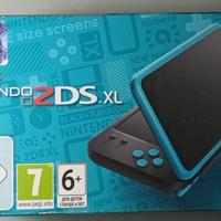 New nintendo 2ds XL