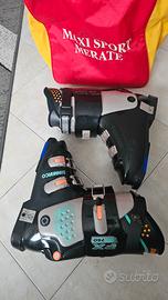 Scarponi da sci San Marco Fx 750 