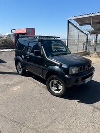 SUZUKI JIMNY 1.30 BENZINA