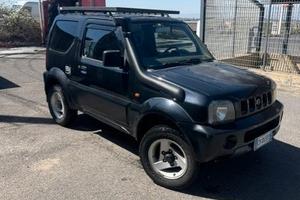 SUZUKI JIMNY 1.30 BENZINA