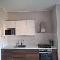 cucina Ikea 260 cm