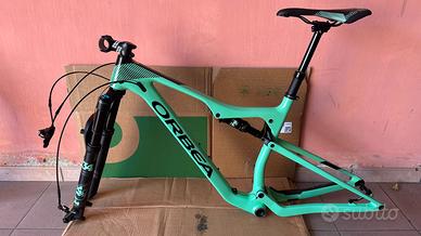Kit Telaio ORBEA OIZ taglia L