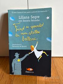 Fino a quando la mia stella brillerà