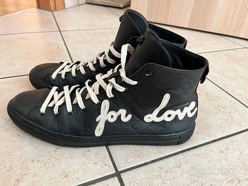 Scarpe Gucci uomo
