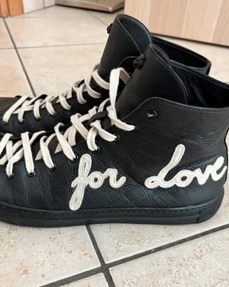 Scarpe Gucci uomo
