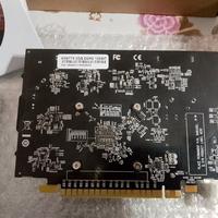 scheda video pc