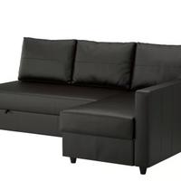Divano letto contenitore Ikea FRIHETEN
