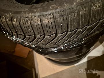gomme michelin 205/55 r16