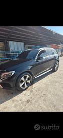 MERCEDES GLC 220 d 4MATIC "REALIZZO IMMEDIATO"