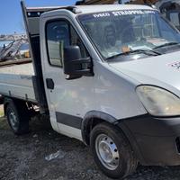 Iveco daily ribaltabile