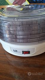 Louis Tellier N3040 - Essiccatore/Disidratatore