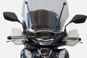 Honda SH 125/150 Parabrezza estivo fume’