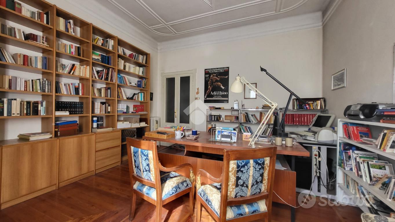Apartment in Bergamo, Città Alta - Vista 4
