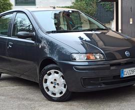 Fiat Punto 1.2 BENZINA 60cv / 70.000km / Neopatent