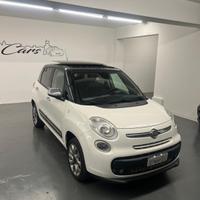 Fiat 500L 0.9 TwinAir Turbo Natural Power Lounge