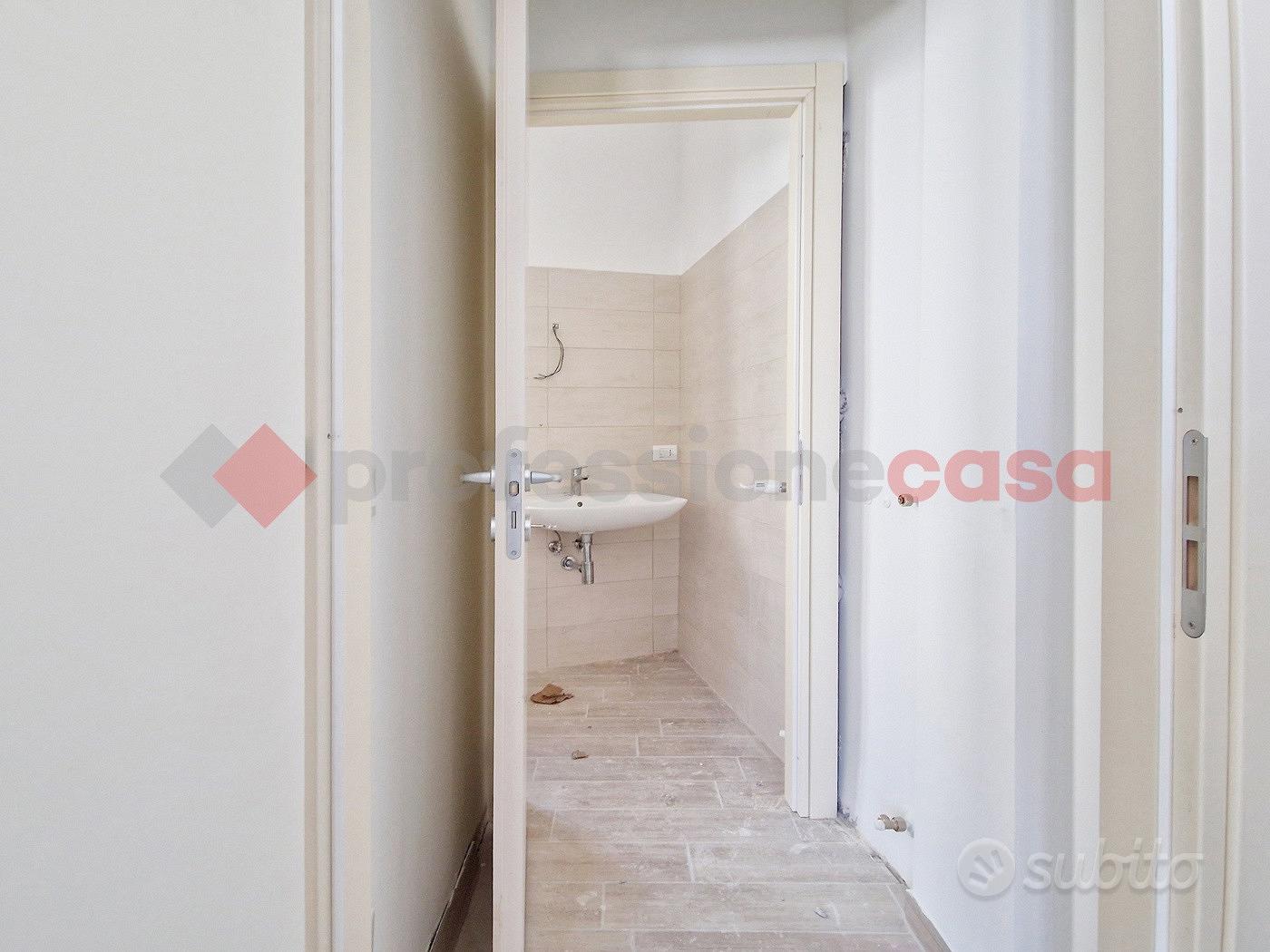 Appartamento – L'Aquila, Coppito - Altro