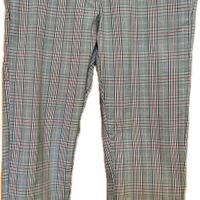 Pantalone fantasia principe di Galles Uomo