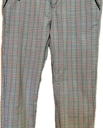Pantalone fantasia principe di Galles Uomo