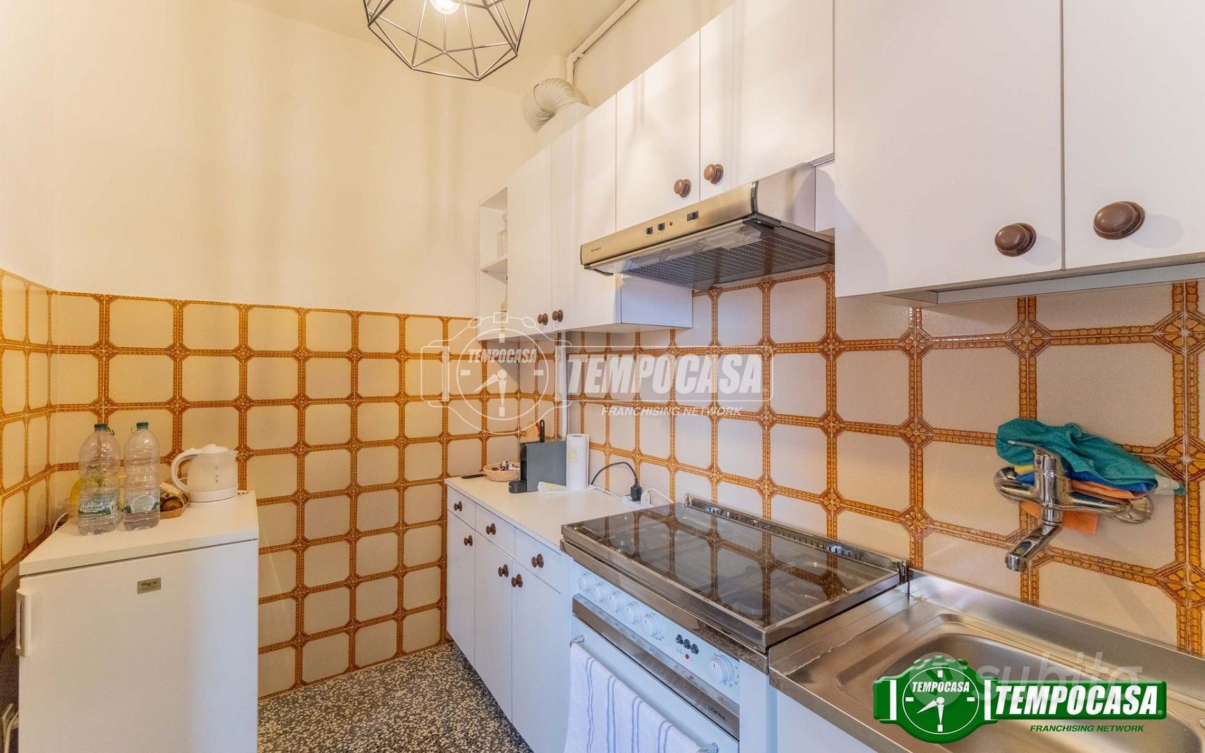 Appartamento – MI - Vista 5