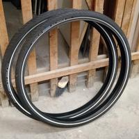 Due coppie copertoni mtb gravel 28x2.00 29x2.00