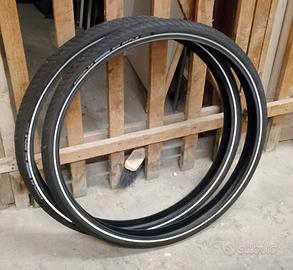 Due coppie copertoni mtb gravel 28x2.00 29x2.00