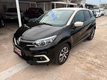 Renault Captur dCi 8V 90 CV Sport Edition
