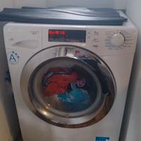 Lavatrice 8kg