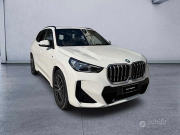 BMW X1 (U11) - X1 xDrive 23d Ms U168670