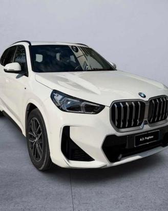 BMW X1 (U11) - X1 xDrive 23d Ms U168670