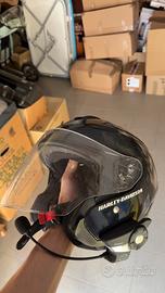 Casco integrale harley davidson