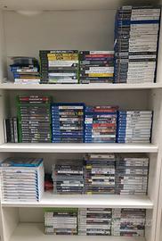 videogiochi per tutte le console