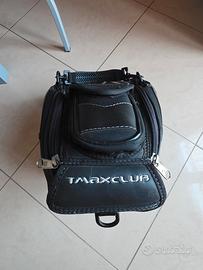 borsa tunnel tmax 500