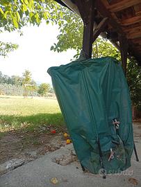 sacca per acqua