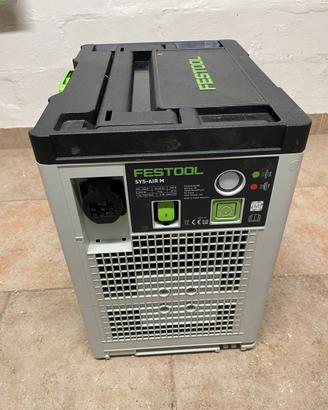 Festool sys air