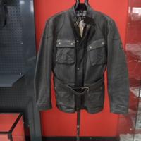 Giacca belstaff new panther pelle