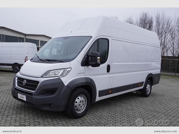 FIAT Ducato 35 2.3 MJT 130 PLM-SL-TA Fur.Maxi