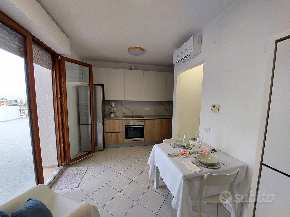 Appartamento Alba Adriatica [Cod. rif T891VRG] - Vista 2